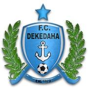 Dekedaha-SOM