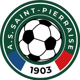 AS Saint Pierraise-SPM