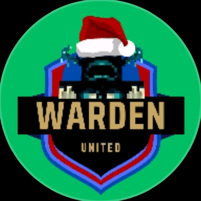 Warden United B