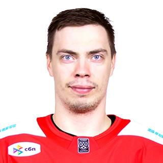 Шаров Александр П.