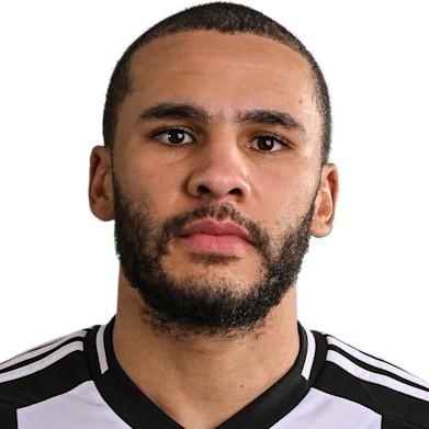 🏴󠁧󠁢󠁥󠁮󠁧󠁿 J. Lascelles