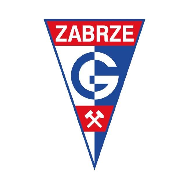 Górnik Zabrze-POL