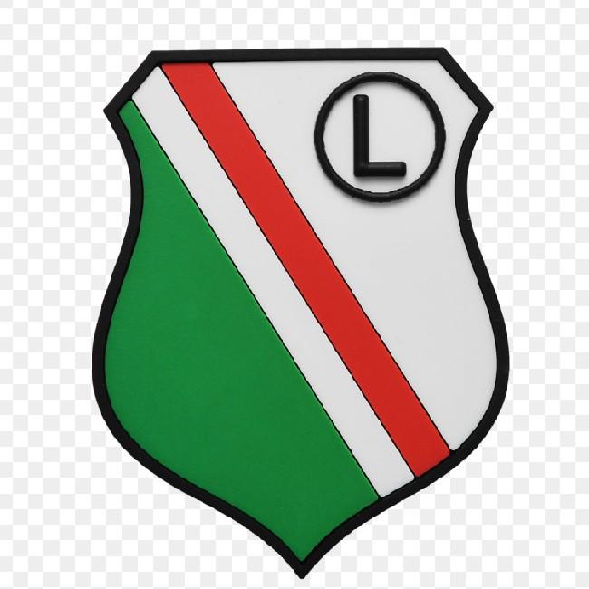 Legia Warszawa-POL