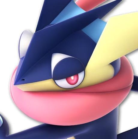 Greninja