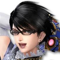 Bayonetta