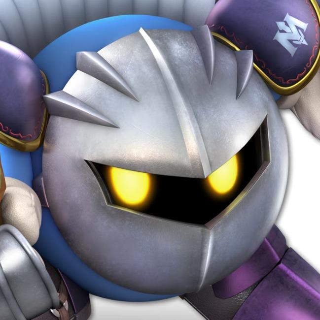 Meta Knight