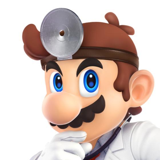 Dr. Mario