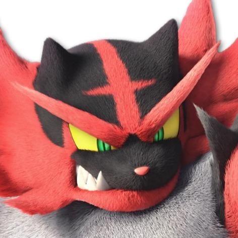 Incineroar