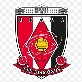 Urawa Red Diamonds-JAP