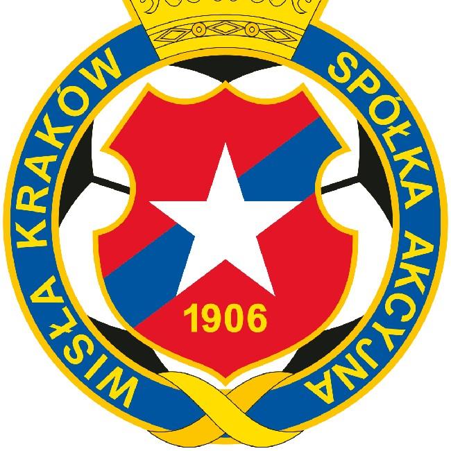 Wisla Kraków-POL