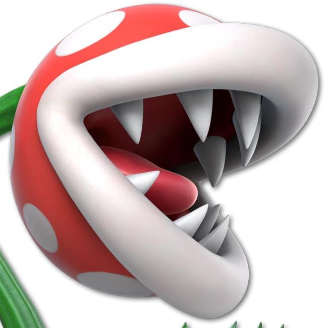 Piranha Plant