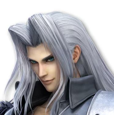 Sephiroth