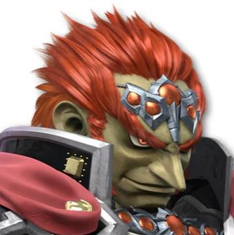 Ganondorf