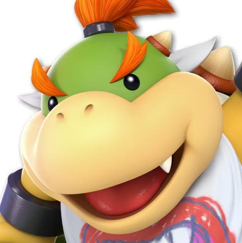 Bowser JR