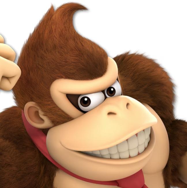 Donkey Kong