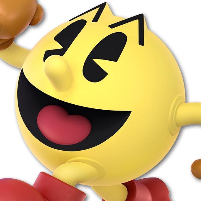 Pac-Man