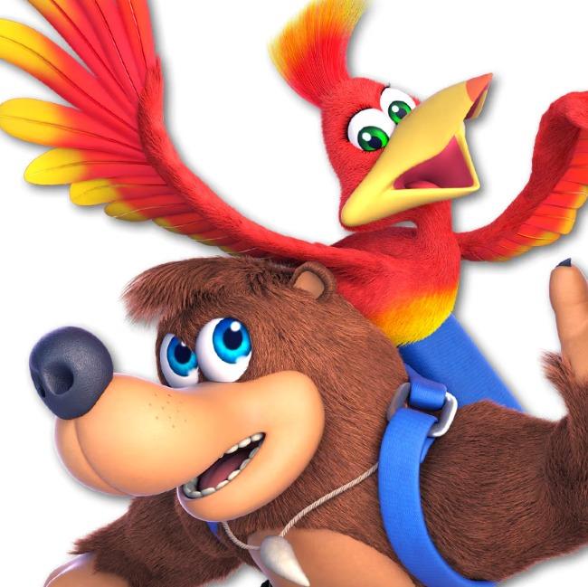 Banjo & Kazooie