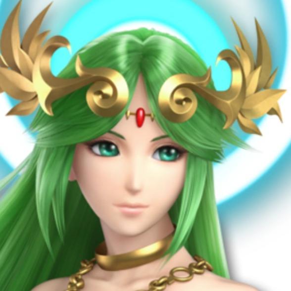 Palutena