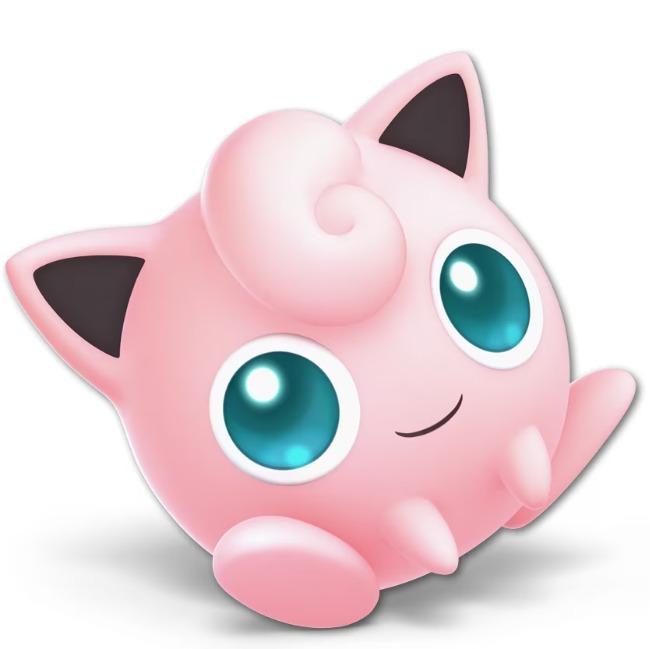 Jigglypuff