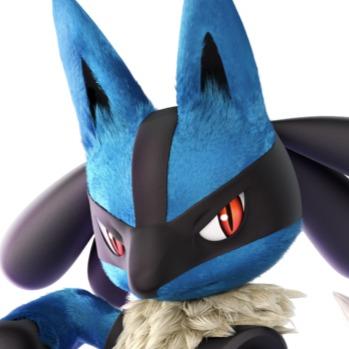 Lucario