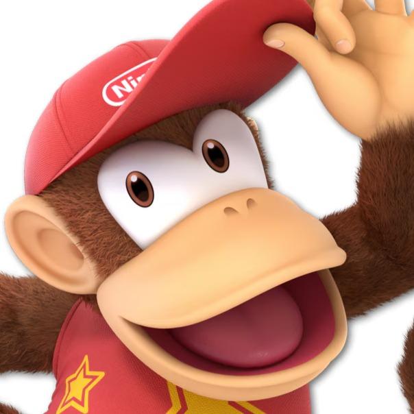 Diddy Kong