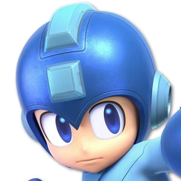 Mega Man