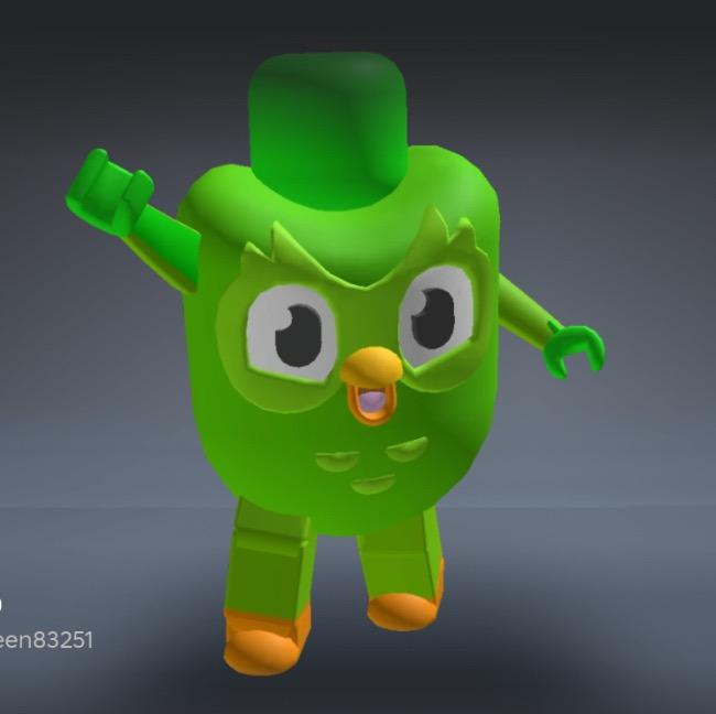 Duolingo