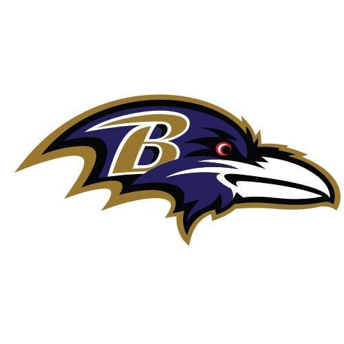 (3) Baltimore Ravens