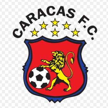 Caracas FC-VEN