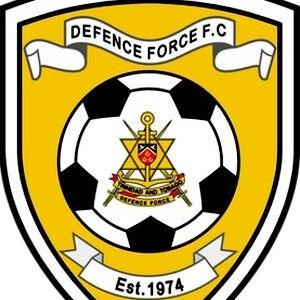 Defence Force-TRT
