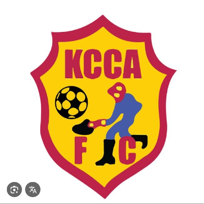 KCCA FC-UGA