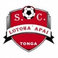Lotoha'apai United-TON