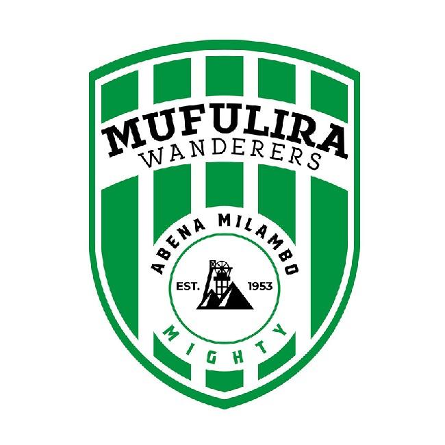 Mufulira Wanderers-ZAM