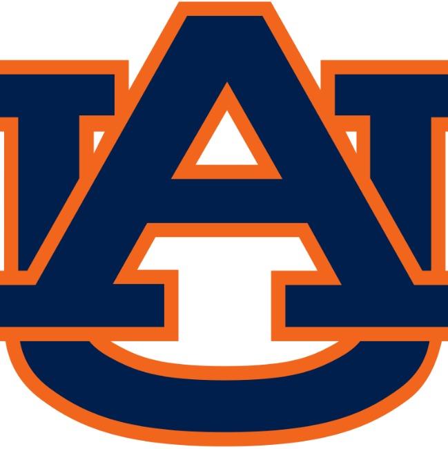 Auburn