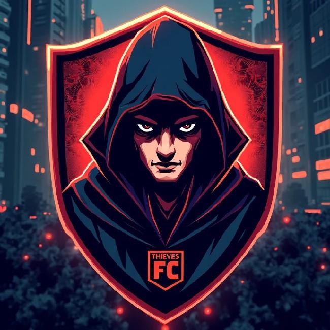 Thieves FC-TBO