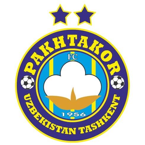 Pakhtakor-UZB