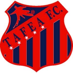 Tafea FC-VAN