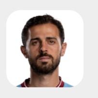 Bernardo Silva