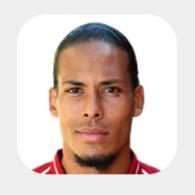 V. Van Dijk