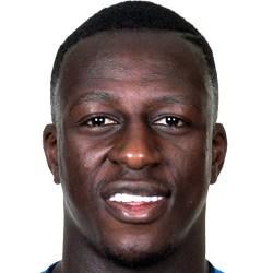 Бенжамин Менди