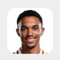 T. Alexander-Arnold