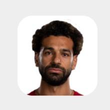 M. Salah
