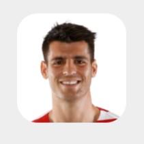 Alvaro Morata