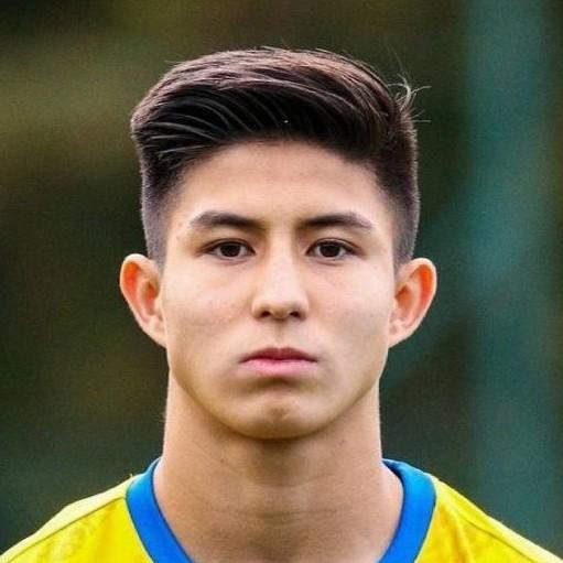 Дастан Сатпаев