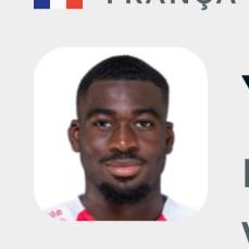 Y. Fofana