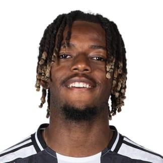 Самуэль Мбангуля