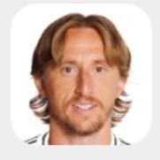 L. Modric
