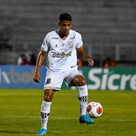 Joao Rosero 🇧🇷🇧🇴
