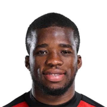 Траоре Жуниор