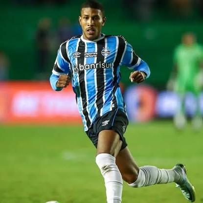 Thomas Luciano 🇧🇷